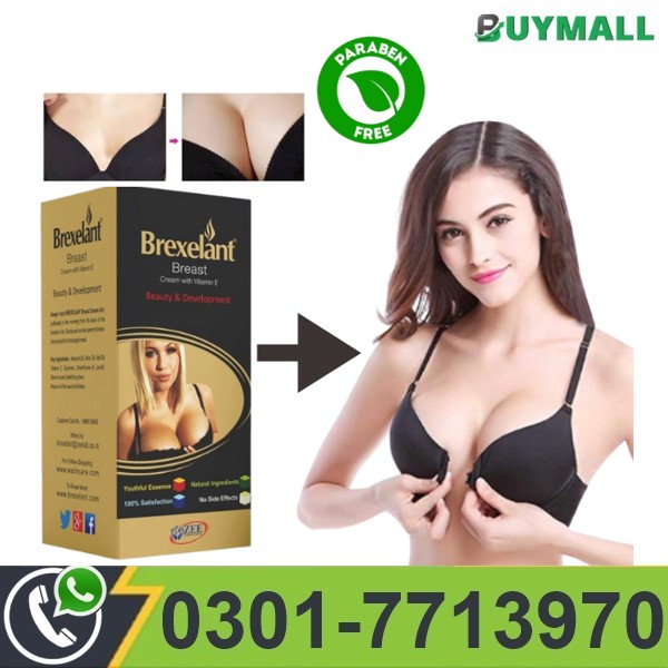 Breast Cream Price In Pakistan