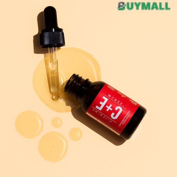 Vitamin C E Serum