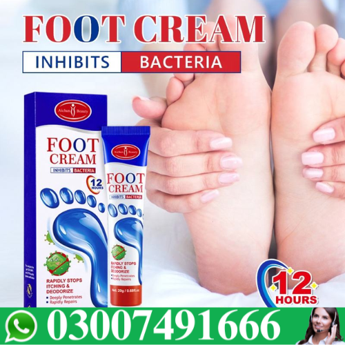 Aichun Beauty Foot Cream Price In Pakistan