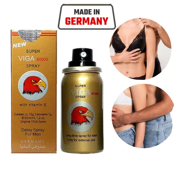 Viga 60000 Spray In Pakistan