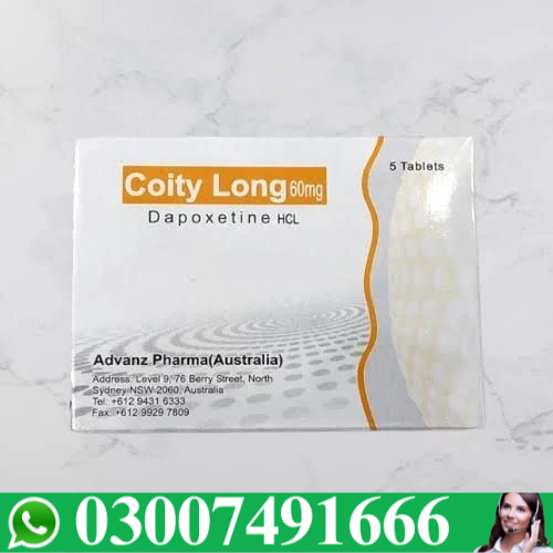  Dapoxetine 60Mg Price In Pakistan