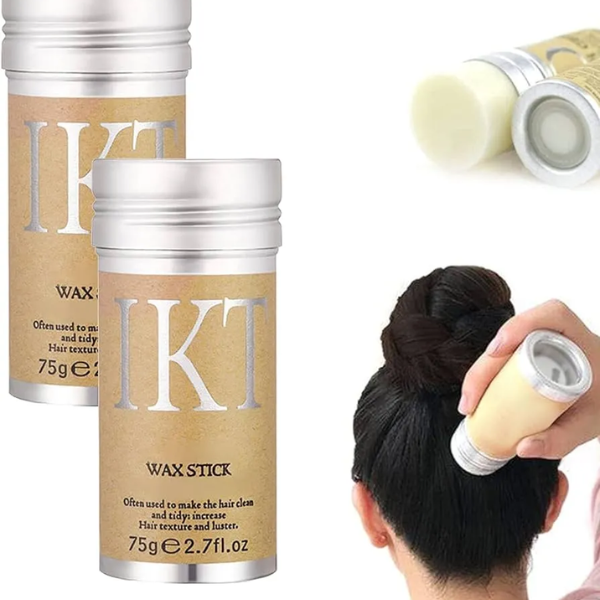 Original Hair Gel On Wax Stick