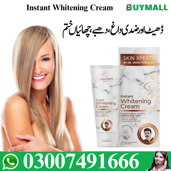   Best Bleaching Cream For Face In Pakistan 