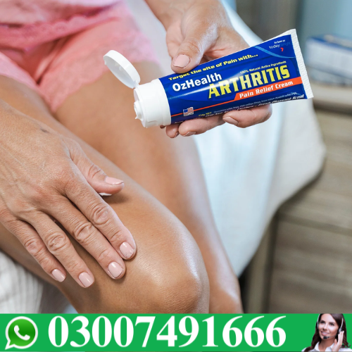 Ozhealth Arthritis Pain Relief Price In Pakistan
