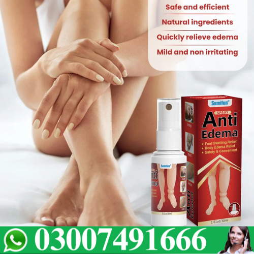 Sumifun Anti Edema Spray Price In Pakistan