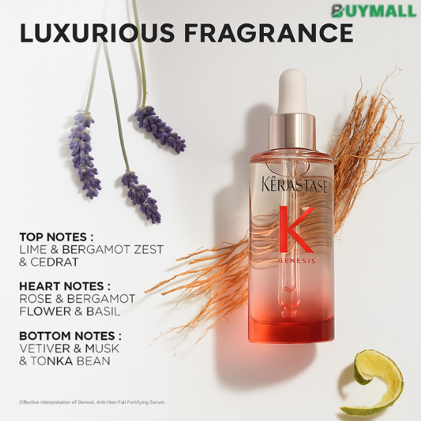Serum Fortifiant Hair Serum 