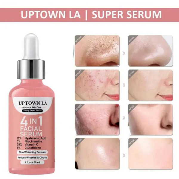 Uptown La Super Serum