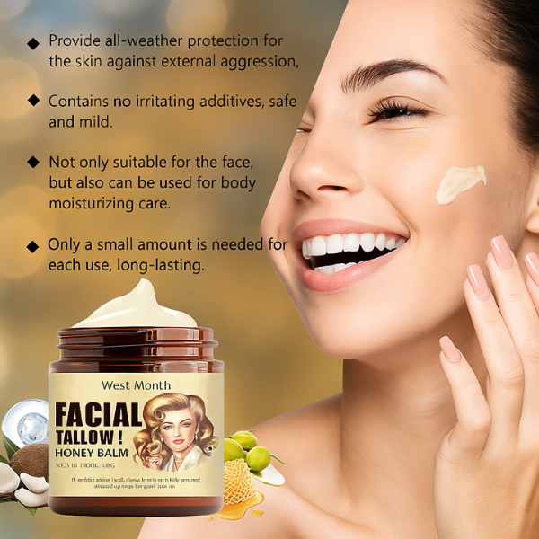   GlowingSkin 
