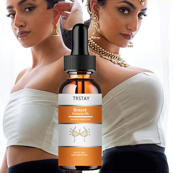 Trstay Chest Care Essence Oil