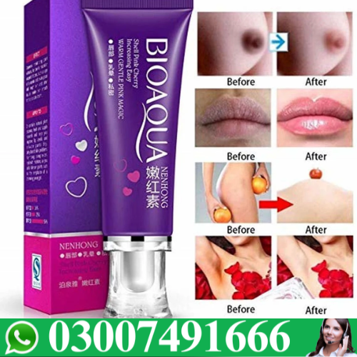   Bioaqua Price In Pakistan 