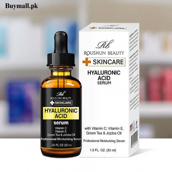 Roushun Hyaluronic Face Serum