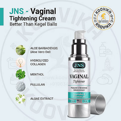 Jns Vagina Tightening Cream Price In Pakistan