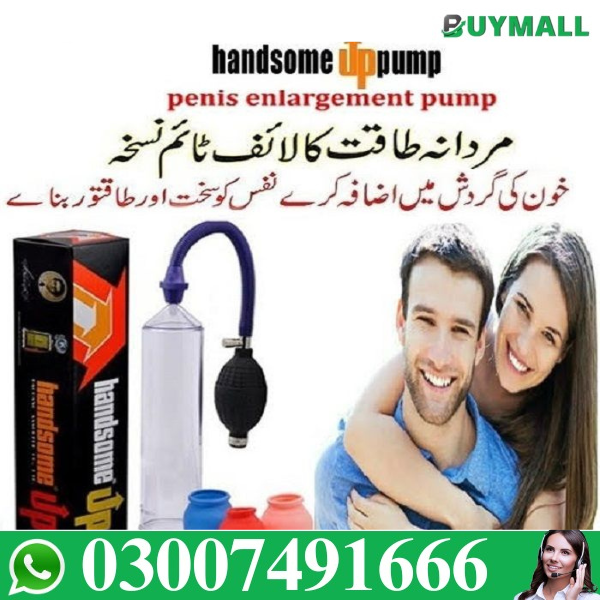   handsome up pump price in india 