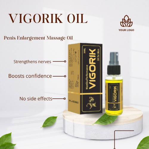 Penis Enlargement Massage Oil Price In Pakistan