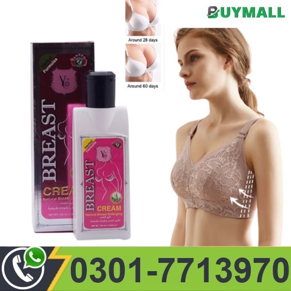 Yc Breast Cream In Pakistan