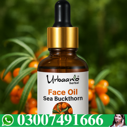 Sea Buckthorn Oil Price In Pakistan