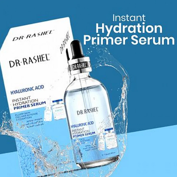 Dr rashel hyaluronic acid series 