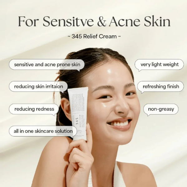 Dr. Althea 345 Cream
