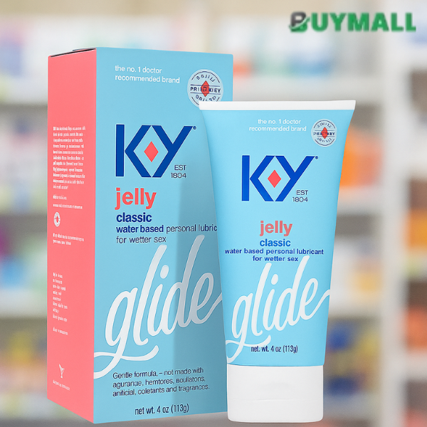 Ky Jelly 