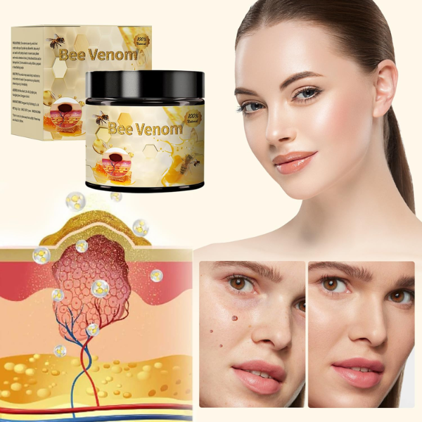 Bee Venom Body Care Cream