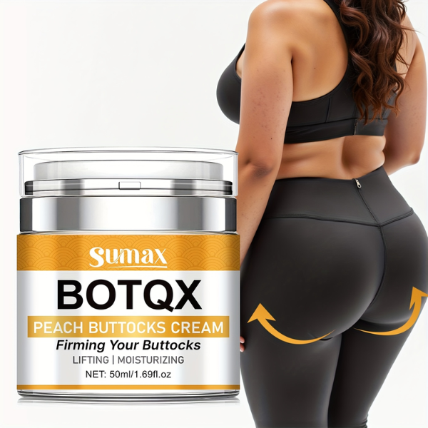 Sumax Botox Hip Lift Cream