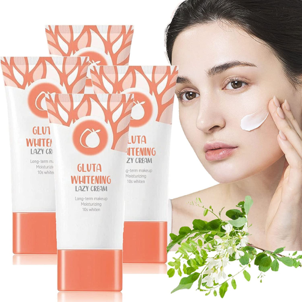 Glutathione Whitening Lazy Cream