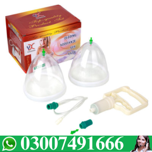  Breast Enlargement Pump Price In Pakistan