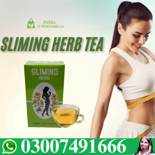 Sliming Herb Tea Price In Pakistan