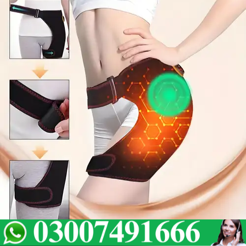 Usb Electric Heated Hip Brace Price In Pakistan