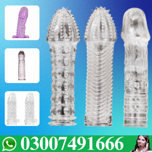 Penis Sleeves Condoms Price In Pakistan 