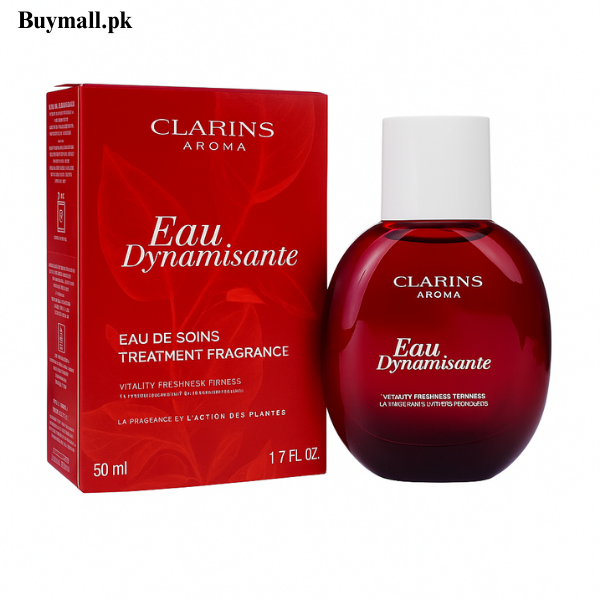 Clarins Eau Dynamisante Eau