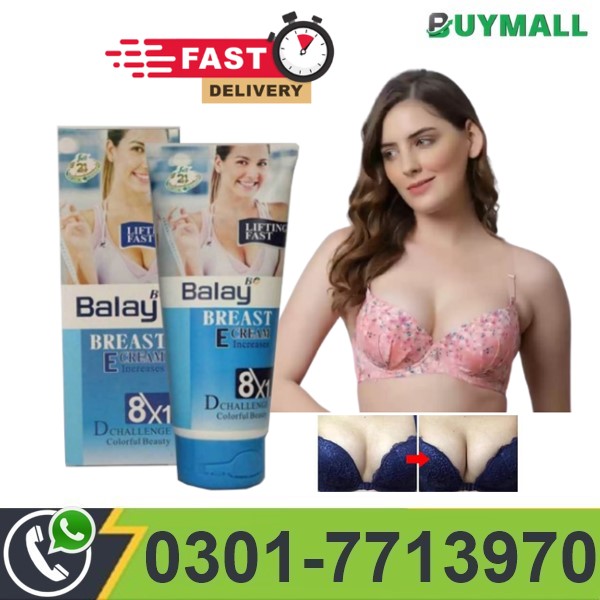 Balay Breast Cream In Pakistan