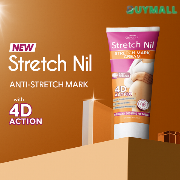 Stretch Nil Stretch Mark Cream