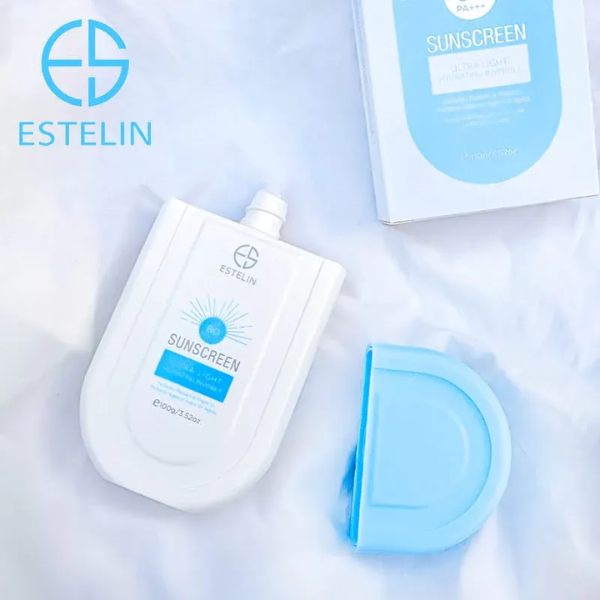 Estelin Ultra Light Sunscreen