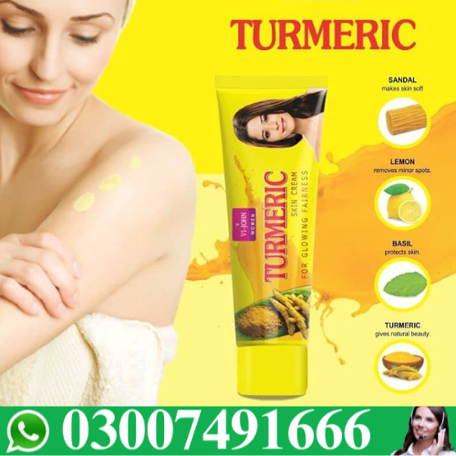 Vi John Turmeric Skin Cream Price In Pakistan