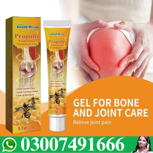 South Moon Propolis Bee Venom Cream Price In Pakistan