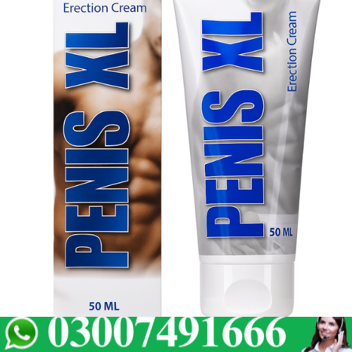 Penis Xl Cream Price In Pakistan