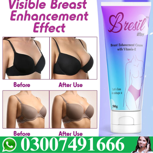 Tantraxx Bresil Enhancement Cream Price In Pakistan 