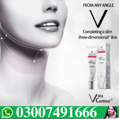 Neck Firming Face Shaping Cream Price In Pakistan
