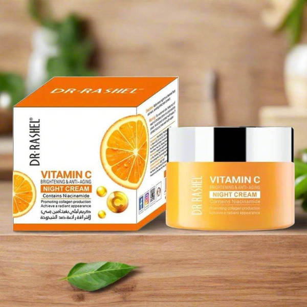   Dr Rashel Vitamin C Cream 