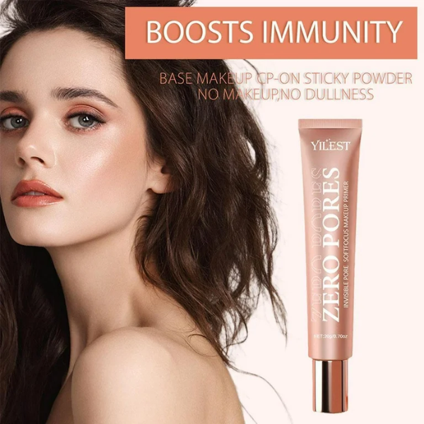 Yilest Zero Pores Primer Cream