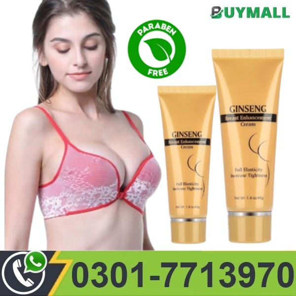 Breast Cream Side Effects