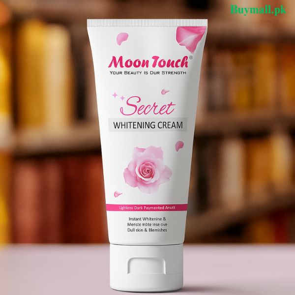 Secret Intimate Whitening Cream