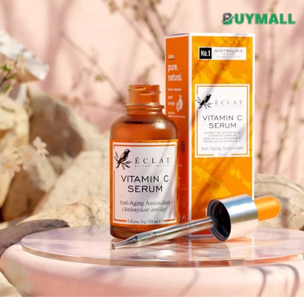 Eclat Vitamin C Serum