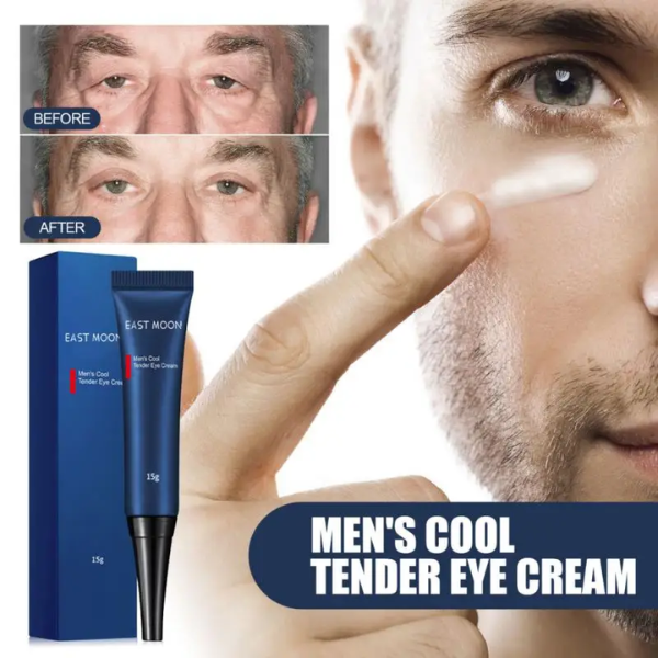 Veze Men's Eye Cream