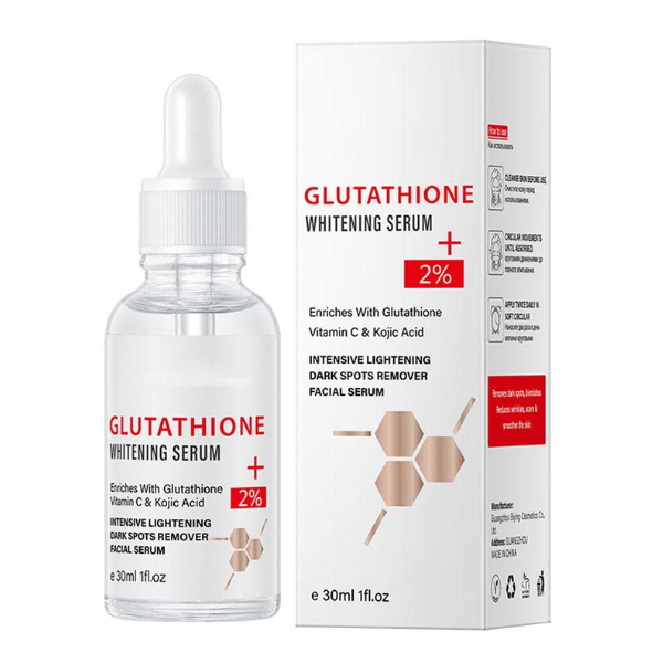 Glutathione Serum Face Serum
