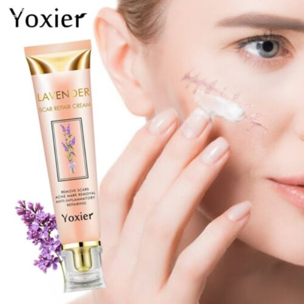 Yoxier Lavender Cream
