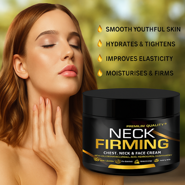  Suyarun Neck Cream