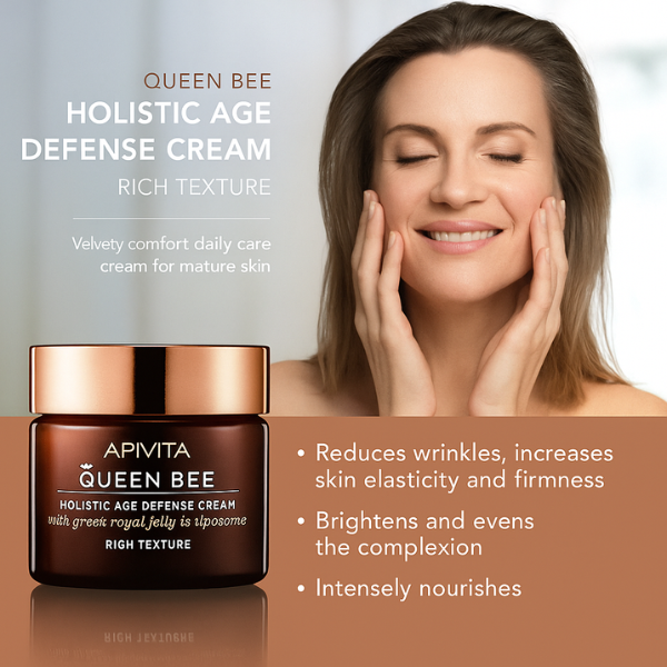  Queen Bee Firming Cream