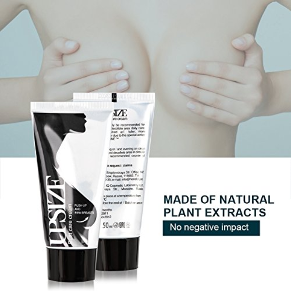Upsize Bust Care Cream